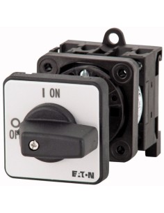 Rozłacznik On/Off 3P+N 25A 13kW P1-25/IVS/N 083964