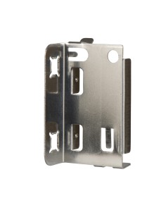 Akcesoria czujnika, płyta montażowa zatrzaskowa 90st XSZBF90