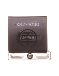 Klapa zamykająca fi30 XT XSZB130