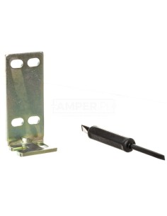 Wspornik montażowy - metalowy XUZA50