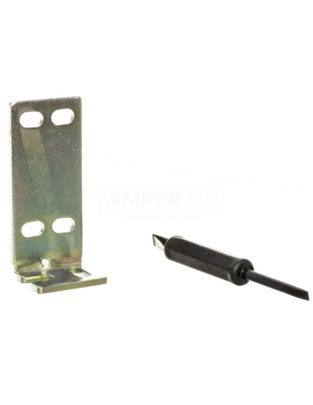 Wspornik montażowy - metalowy XUZA50