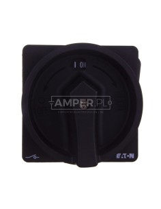 Rozłącznik izolacyjny 3P 63A do instalowania rozłącznego P3-63/V/SVB-SW 060230