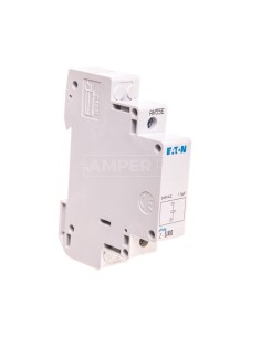 Kompensator do przekaźników bistabilnych Z-S Z-S/KO 270588