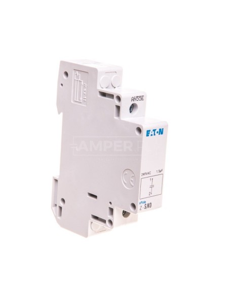 Kompensator do przekaźników bistabilnych Z-S Z-S/KO 270588