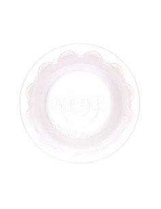 Zaślepka gwintowana M20 do LS LS-X20 266134 /25szt./