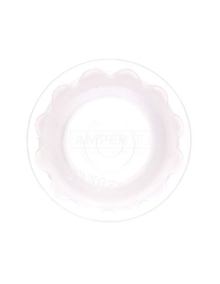 Zaślepka gwintowana M20 do LS LS-X20 266134 /25szt./