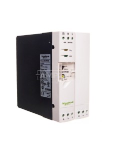 Zasilacz impulsowy 100-240V AC/12V DC 60W 5A ABL7RP1205