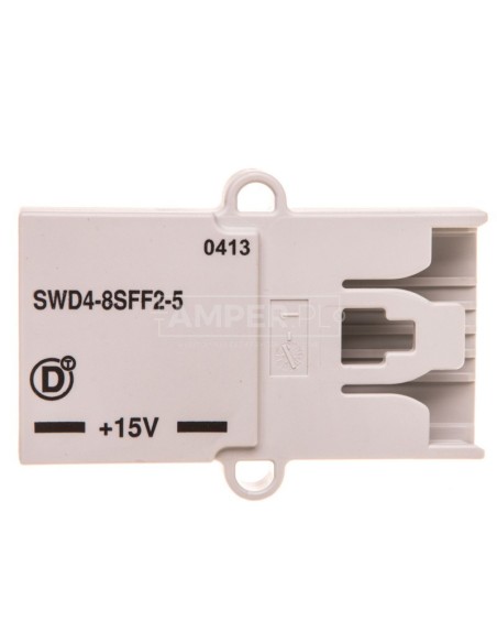 Łącznik sprzęgający SmartWire-DT SWD4-8SFF2-5 116024