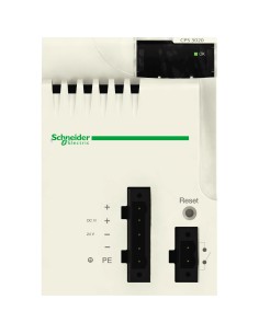 Moduł zasilacza 24-48V DC 31,2W Modicon M340 BMXCPS3020