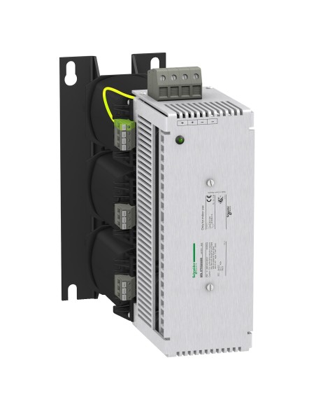 Zasilacz prostownikowy z filtrem 3-fazowy, 400 V AC, 24 V, 40A ABL8TEQ24400