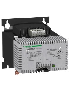 Zasilacz prostownikowy z filtrem 1-3 fazowy, 230...400 V AC, 24 V, 20A ABL8FEQ24200