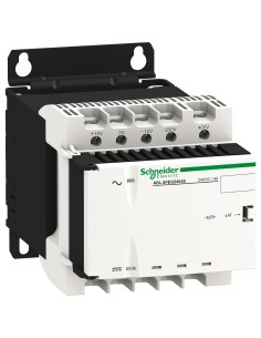 Zasilacz prostownikowy z filtrem 1-3 fazowy, 230...400 V AC, 24 V, 4A ABL8FEQ24040