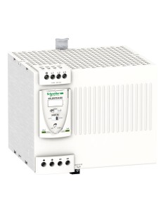 Zasilacz impulsowy 3 fazowy , 400 V AC, 24 V, 40A ABL8WPS24400