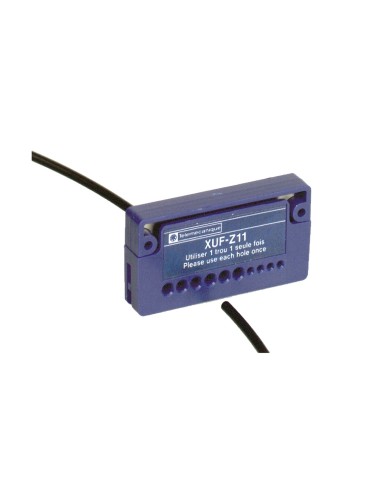 Akcesoria czujnika, przycinarka światłowodów XUFZ11