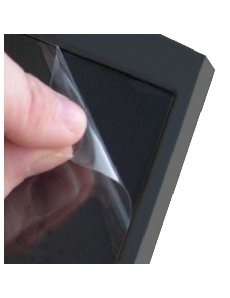 ściągany filtr ochronny, zestaw 5 szt. XBTZG64