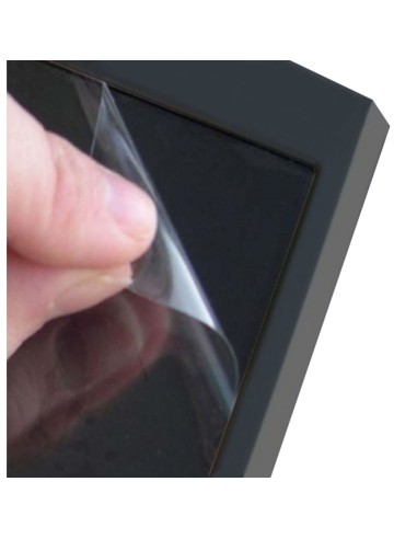 Folia ochronna dla panelu operatorskiego 3''5 HMIZS61