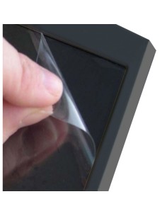 Wymienny filtr ochronny, zestaw 5 szt. XBTZG69