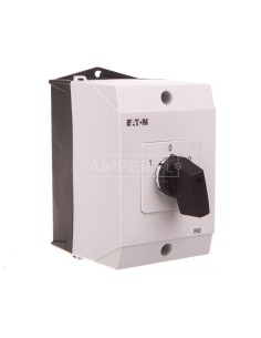 Łącznik krzywkowy 20A 6.5kW T0-4-8441/I1 207142