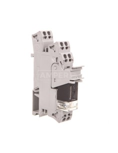 Podstawka z przekaźnikiem 24V DC 16A 788-354 2