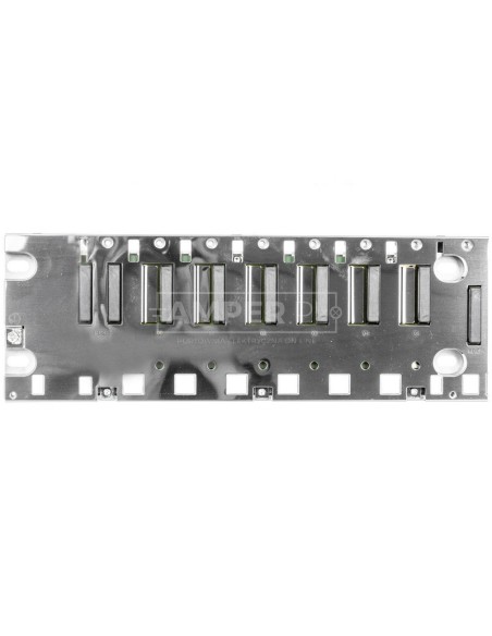 Kaseta motażowa 6 slotów BMXXBP0600