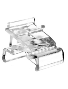 Podstawka oznacznika 750/753 ukośna do modułów I/O z 8/16xLED7 750-107 /10szt./