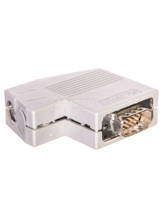 Wtyczka sieci obiektowej CC-Link 750-965