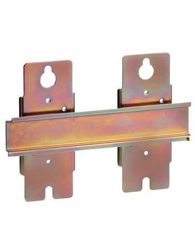 Płyta montażowa gwiazda-trójkąt LC1D80 LA9D80973