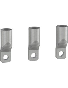Końcowki kabl. Al 70mm2 przeg. m/faz. NSXm LV426984 /3szt/