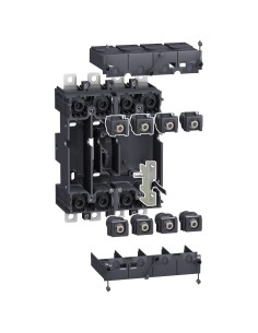 Podstawa wtykowa, NSX250 4p LV429267