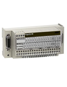 Podstawa bazowa ABE7 dla liczników sygnałów analogowych ABE7CPA01