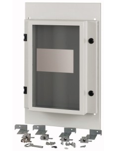 Pokrywa czołowa IP55, NZM4 4-bieg. stacjonarny W425mm 180498