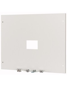 Pokrywa czołowa IP31, NZM4 4-bieg. stacjonarny +blokada mechaniczna (rękojeść) W800mm 177109