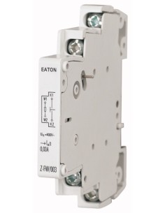 Moduł do zdalnej kontroli aparatów Z-FW 0,1A Z-FW/010 248299