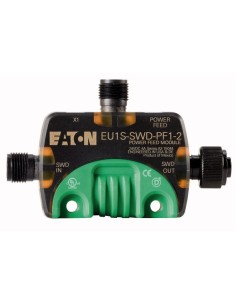 Moduł IP67 - zasilacz SmartWire-DT   174724