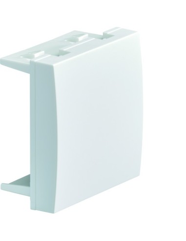 systo Zaślepka, 2M, biały WS689 Hager