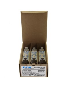 Wkładka NH01 125A 400V gL/gG podwójny wskaźnik 125NHG01B-400