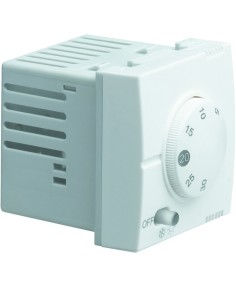 systo Regulator temperatury pomieszczenia, 2M, biały WS310 Hager