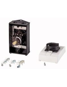 Rozłącznik 20A 3P + 1Z MBS T0-2-15679/I2H/MBS/SVB-SW 182430