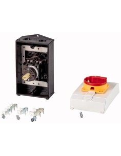 Rozłącznik 20A 3P+1Z MBS T0-2-15679/I2H/MBS/SVB 182429