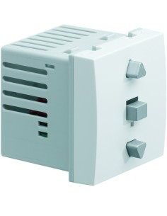 systo Łącznik żaluzjowy z pamięcią, 2M, biały WS304 Hager