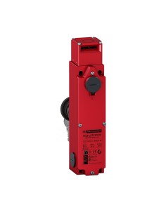 Wyłącznik krańcowy bezpieczeństwa Z BL EL 110/120V AC/DC XCSL562B1