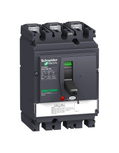 Rozłącznik mocy 4P 250A Compact NSX250NA LV431639