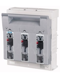 Rozłącznik bezpiecznikowy 3P 630A NH3 FCL na płytę monażową XNH3-FCL-A630 183073