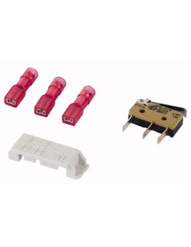 Styk przemienny wskaźnika położenia AC 250V 10/3A dla XNH1, 2, 3 XNH123-XPOS 182996