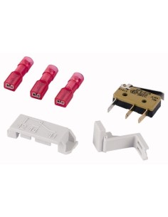 Styk przemienny wskaźnika zadziałania wkładki AC 250V 10/3A dla XNH1, 2, 3 XNH123-XMFM 182998