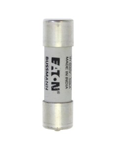 Wkładka bezpiecznikowa cylindryczna 14x51mm 10A aR 700V do półprzewodników FWP-10A14FI