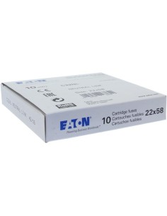 Zwieracz cylindryczny 22x58mm 125A C22NL