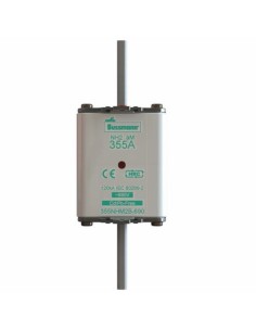 Wkładka bezpiecznikowa NH2 160A aM 690V 160NHM2B-690