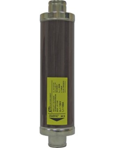 Wkładka bezpiecznikowa z wybijakiem VV C 6/12kV 100A 50N 004235015