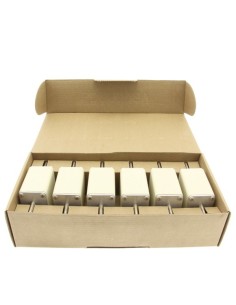 Wkładka bezpiecznikowa DIN1 63A aR 690V 170M3810D